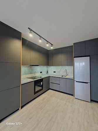 НОВОБУДОВА 1-кім. Костромська, Автономка Ровно