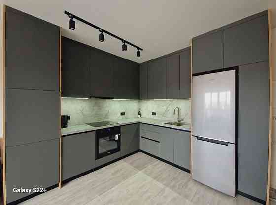 НОВОБУДОВА 1-кім. Костромська, Автономка Ровно