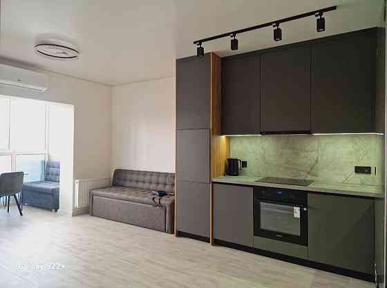 НОВОБУДОВА 1-кім. Костромська, Автономка Ровно