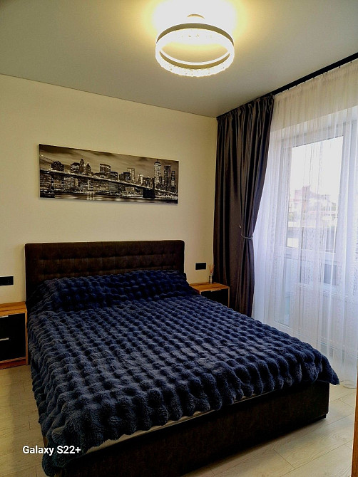 НОВОБУДОВА 1-кім. Костромська, Автономка Ровно - изображение 8