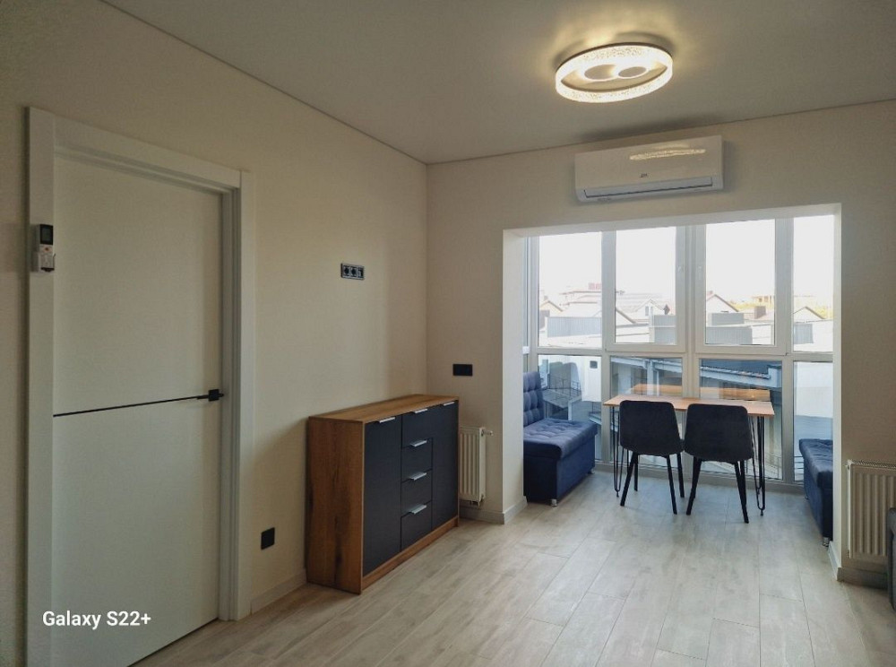 НОВОБУДОВА 1-кім. Костромська, Автономка Ровно - изображение 7