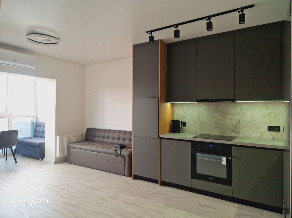 НОВОБУДОВА 1-кім. Костромська, Автономка Ровно - изображение 3