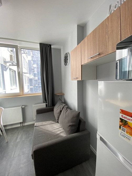 Резевне живлення і вода, новий будинок Kyiv - photo 5