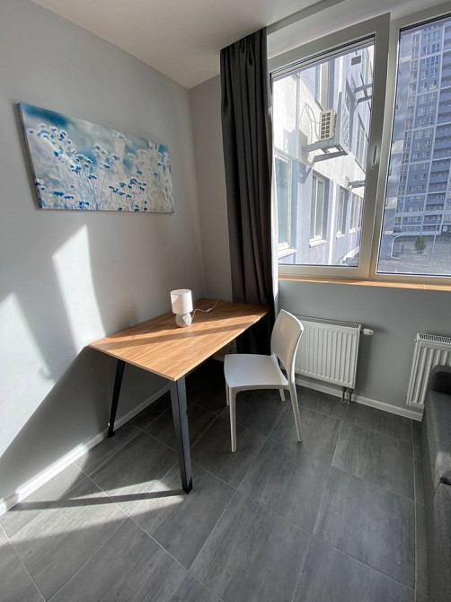 Резевне живлення і вода, новий будинок Kyiv - photo 3