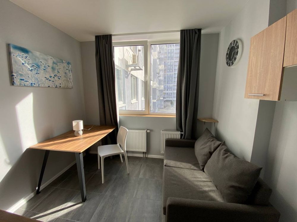 Резевне живлення і вода, новий будинок Kyiv - photo 2