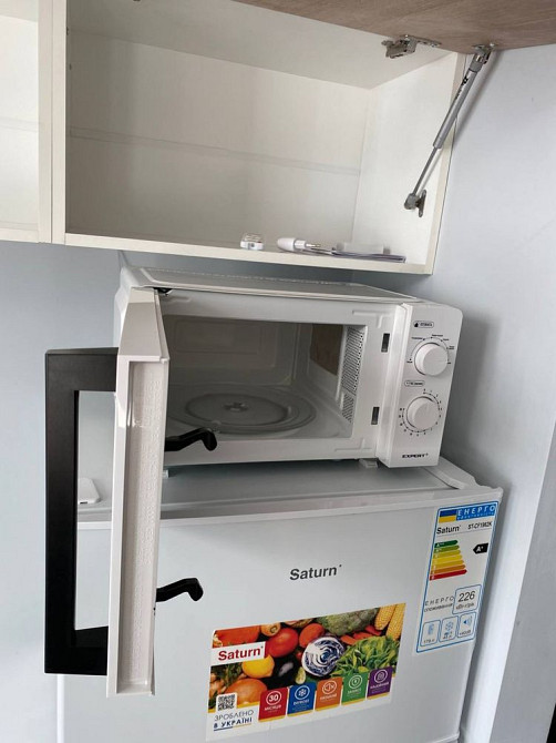 Резевне живлення і вода, новий будинок Kyiv - photo 7