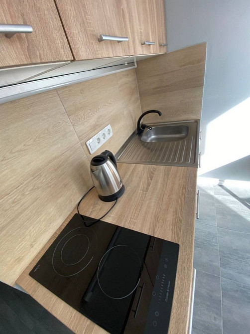 Резевне живлення і вода, новий будинок Kyiv - photo 6