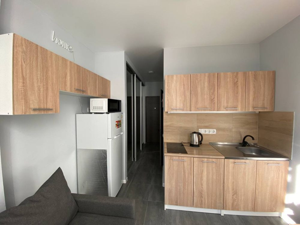 Резевне живлення і вода, новий будинок Kyiv - photo 1