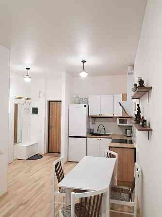 Квартира 9а фонтана  жк "Простір" пространство Одесса