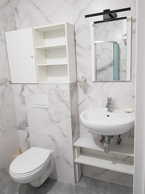 Квартира 9а фонтана  жк "Простір" пространство Одесса - изображение 6