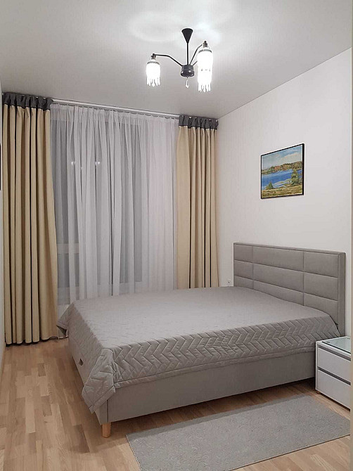 Квартира 9а фонтана  жк "Простір" пространство Одесса - изображение 7