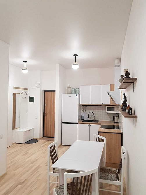 Квартира 9а фонтана  жк "Простір" пространство Одесса - изображение 2