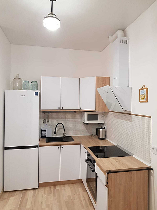 Квартира 9а фонтана  жк "Простір" пространство Одесса - изображение 3