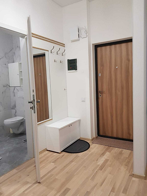 Квартира 9а фонтана  жк "Простір" пространство Одесса - изображение 4