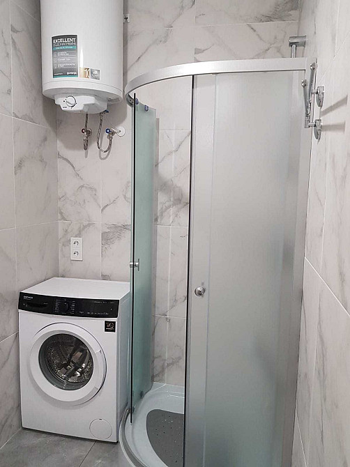 Квартира 9а фонтана  жк "Простір" пространство Одесса - изображение 5