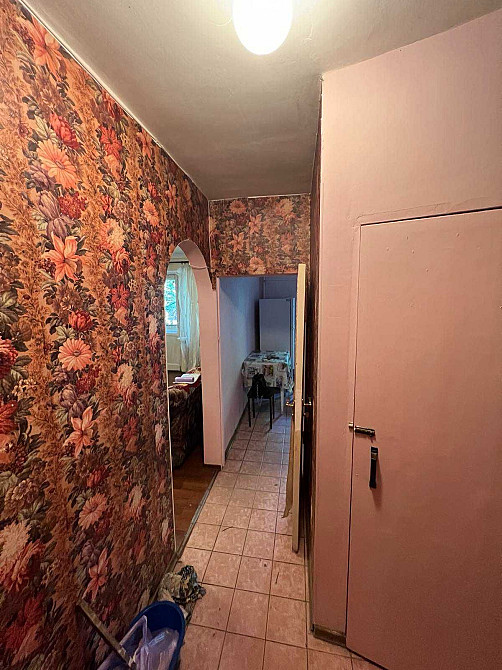 Сдам 2х комнатную квартиру на Среднефонтанская   6000 грн. Одесса - изображение 3