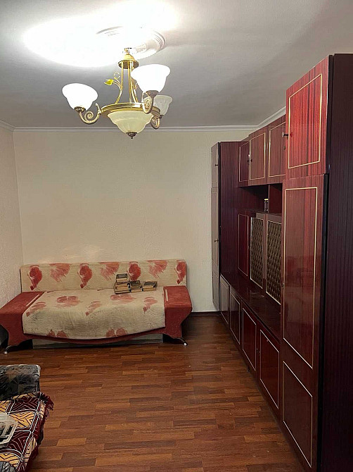 Сдам 2х комнатную квартиру на Среднефонтанская   6000 грн. Одесса - изображение 4