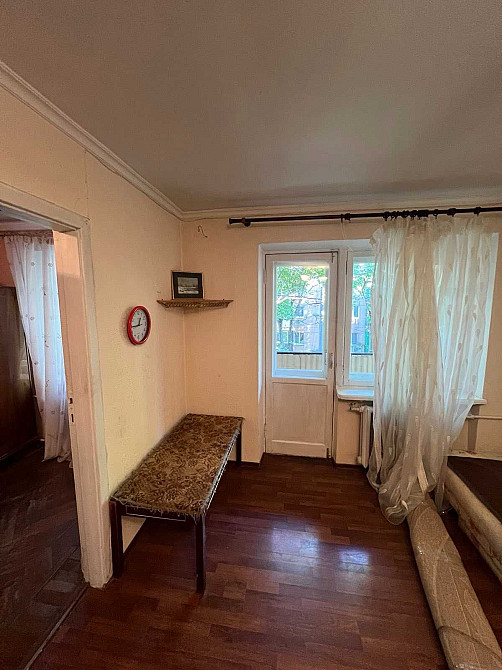 Сдам 2х комнатную квартиру на Среднефонтанская   6000 грн. Одесса - изображение 5