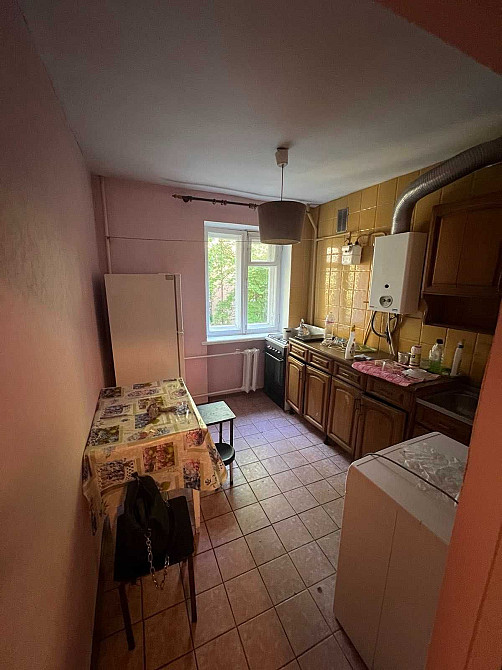 Сдам 2х комнатную квартиру на Среднефонтанская   6000 грн. Одесса - изображение 1