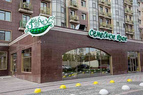 Сдаётся светлая квартира в 3й Жемчужине Лиманка