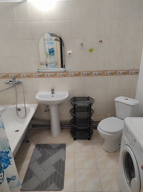 Сдаётся светлая квартира в 3й Жемчужине Лиманка - изображение 8