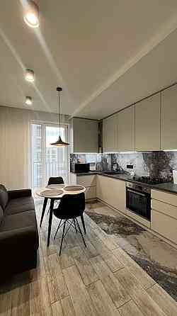 Оренда 2-кімнатної квартири у новому житловому комплексі «Глобус» Львов