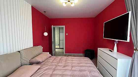 Оренда 2-кімнатної квартири у новому житловому комплексі «Глобус» Львов