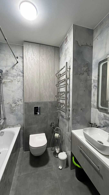 Оренда 2-кімнатної квартири у новому житловому комплексі «Глобус» Львов - изображение 3