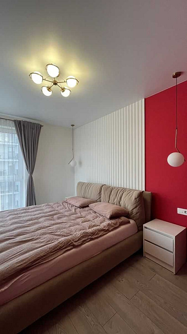 Оренда 2-кімнатної квартири у новому житловому комплексі «Глобус» Львов - изображение 8