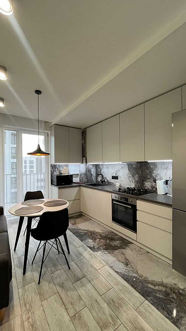 Оренда 2-кімнатної квартири у новому житловому комплексі «Глобус» Львов - изображение 7