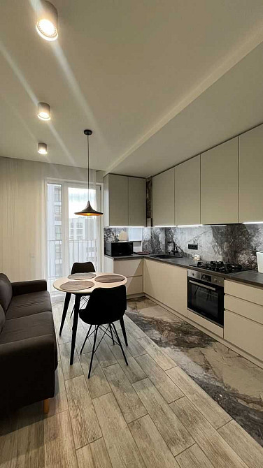 Оренда 2-кімнатної квартири у новому житловому комплексі «Глобус» Львов - изображение 6