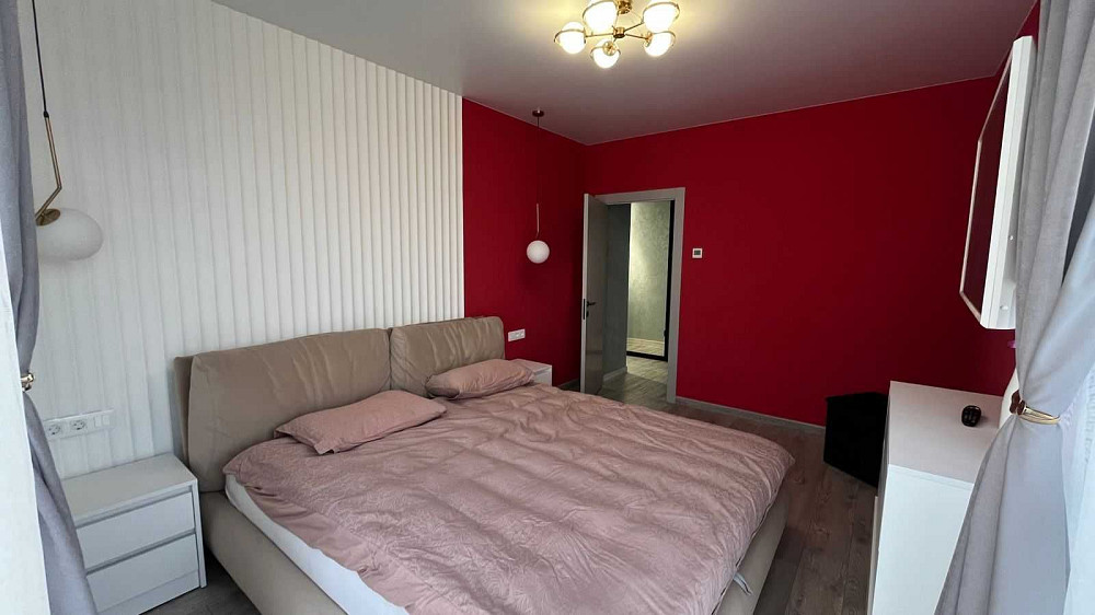 Оренда 2-кімнатної квартири у новому житловому комплексі «Глобус» Львов - изображение 2