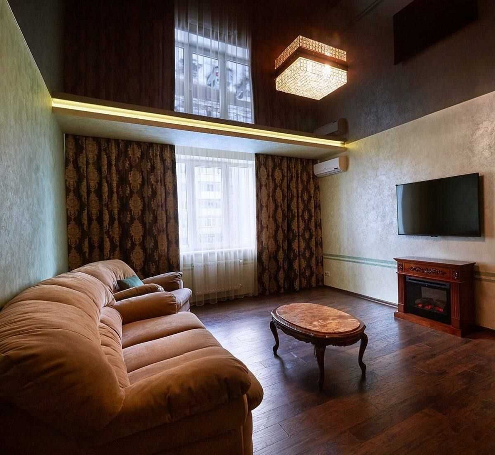 Оренда 2-кімнатної квартири у новому житловому комплексі «Глобус» Львов - изображение 4