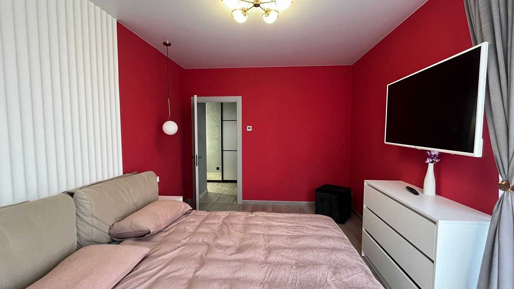 Оренда 2-кімнатної квартири у новому житловому комплексі «Глобус» Львов - изображение 1