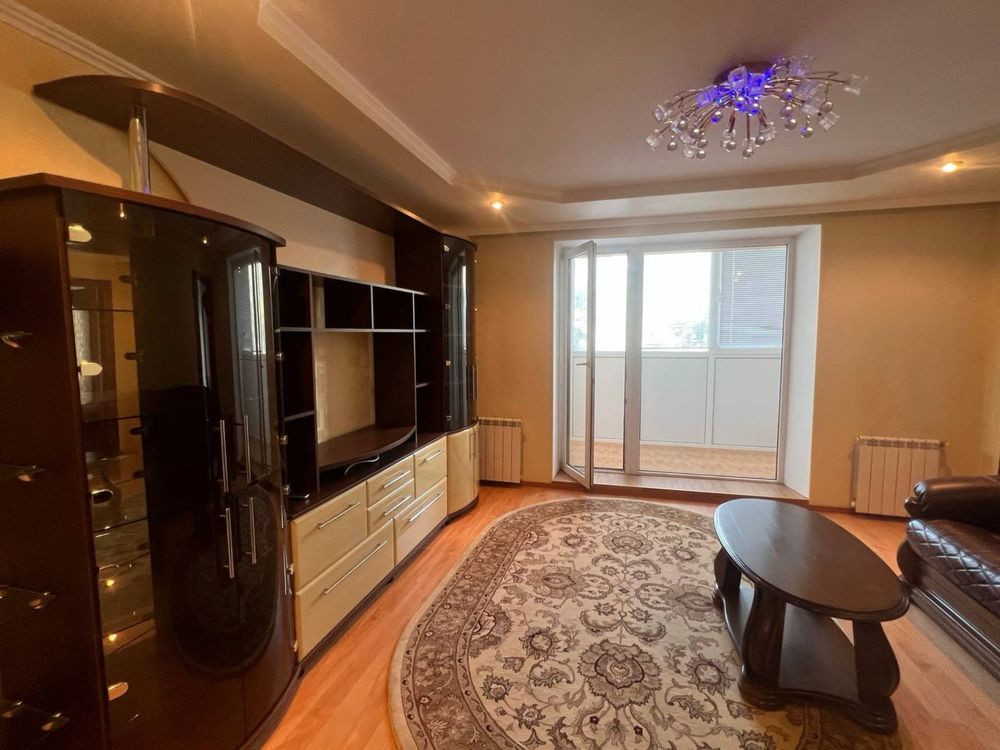 3-кімнатна квартира в новобудові з індивідуальним опалення біля центру Кам`янець-Подільський - зображення 6