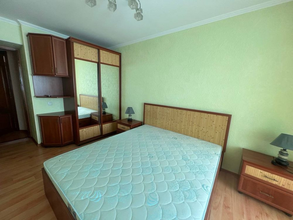 3-кімнатна квартира в новобудові з індивідуальним опалення біля центру Кам`янець-Подільський - зображення 2