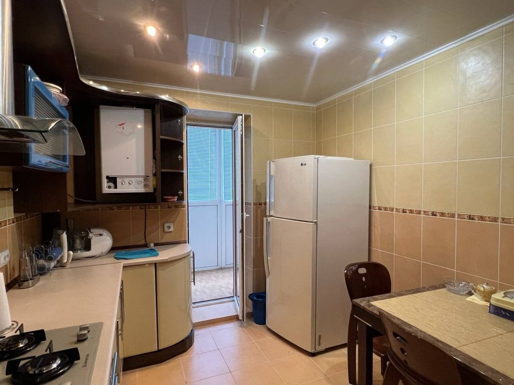 3-кімнатна квартира в новобудові з індивідуальним опалення біля центру Кам`янець-Подільський - зображення 4