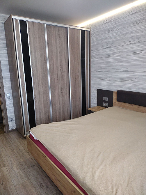 Сдам 2 ком квартиру на Бочарова Одесса - изображение 2