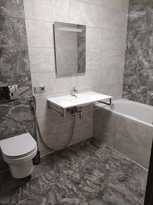 Сдам 2 ком квартиру на Бочарова Одесса - изображение 8