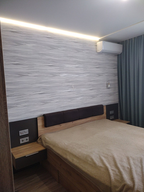 Сдам 2 ком квартиру на Бочарова Одесса - изображение 3