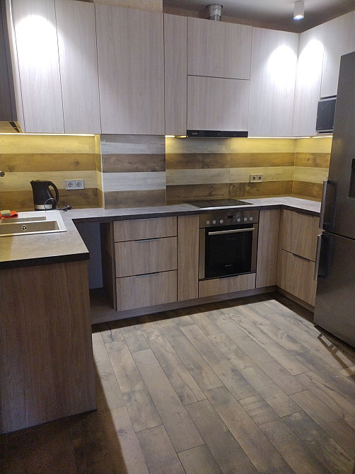 Сдам 2 ком квартиру на Бочарова Одесса - изображение 1