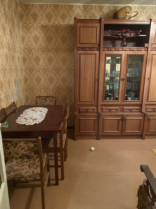 Сдам 2х комнатную квартиру Карнаватка Кривой Рог - изображение 2