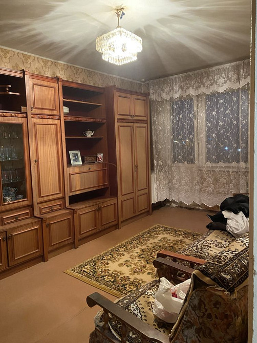 Сдам 2х комнатную квартиру Карнаватка Кривой Рог - изображение 1