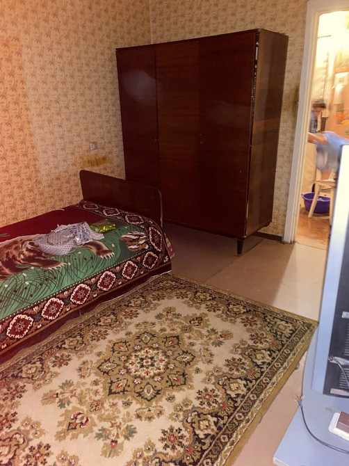 Сдам 2х комнатную квартиру Карнаватка Кривой Рог - изображение 5