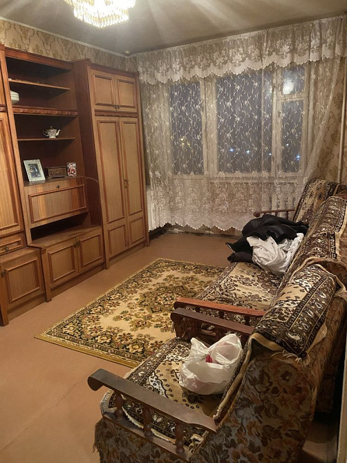 Сдам 2х комнатную квартиру Карнаватка Кривой Рог - изображение 3