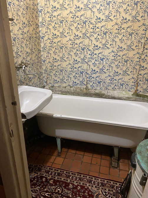 Сдам 2х комнатную квартиру Карнаватка Кривой Рог - изображение 7