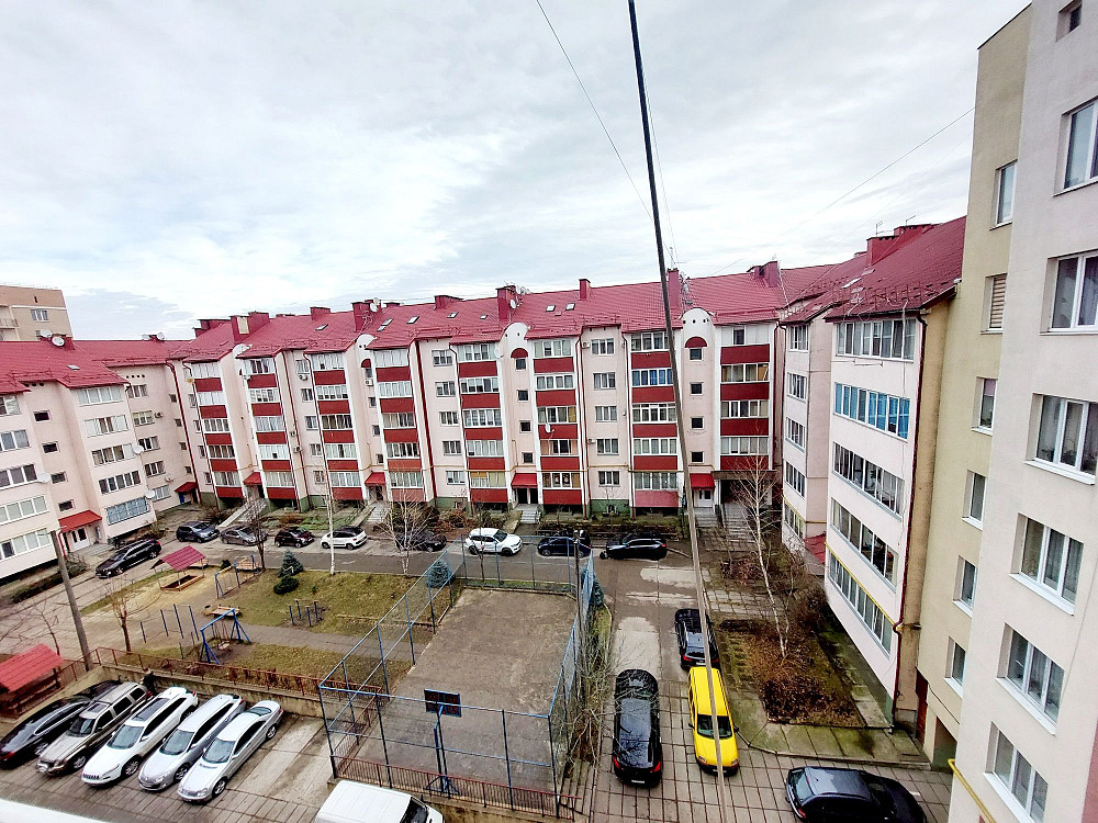 Здається 1 км "новобуд." Вул. Кутузова (Алмазова)Перша здача Черновцы - изображение 8