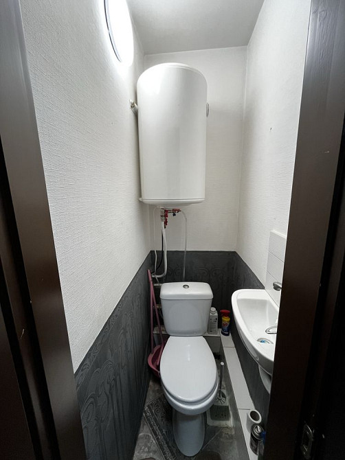 Сдам двухкомнатную квартиру Дніпро - зображення 3