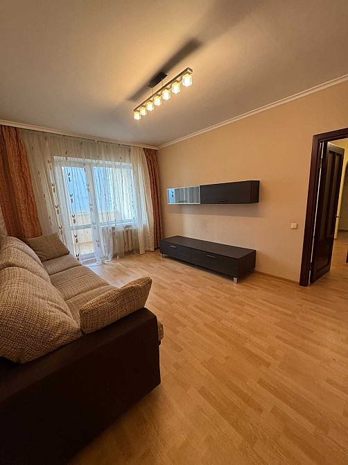 Без %. Оренда 2-к.кв.Ремонт!Перша здача! Вул.Радунська 1/10. Троєщина! Kyiv - photo 8