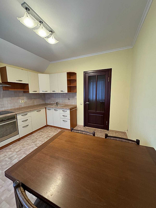 Без %. Оренда 2-к.кв.Ремонт!Перша здача! Вул.Радунська 1/10. Троєщина! Kyiv - photo 3